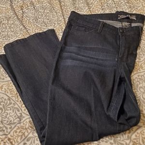 Source of Wisdom size 18 jeans